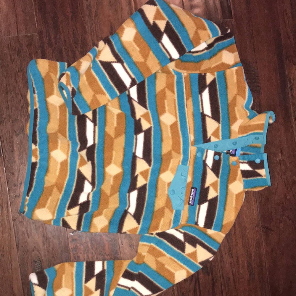 Patagonia small women’s